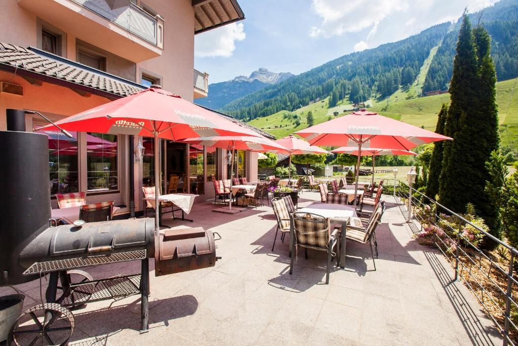 Hotel & Appartements Alpenresidenz Viktoria Neustift im Stubaital Exterior foto